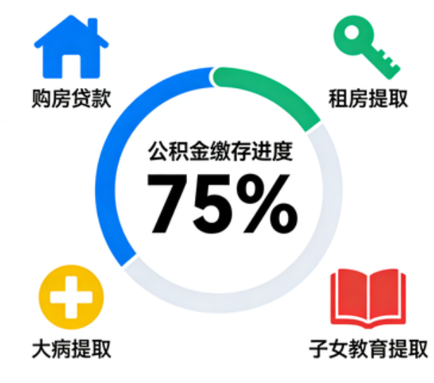 磐石住房公积金有城市户口和农村户口的差别嘛?